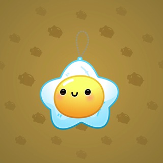 Hanging Star #41425