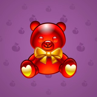 Toy Bear #23299