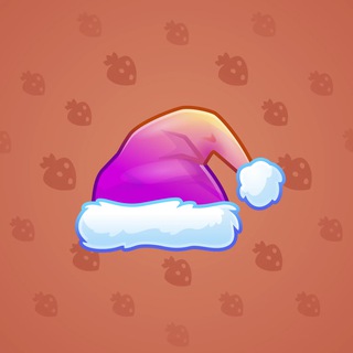 Santa Hat #9337