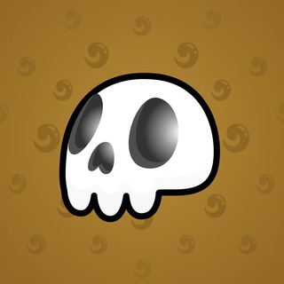 Electric Skull #2054