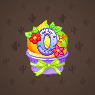 Whip Cupcake #262679