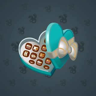 Valentine Box #16696
