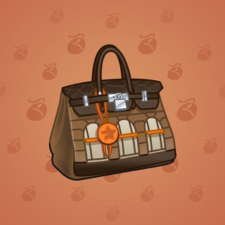 Loot Bag #6688