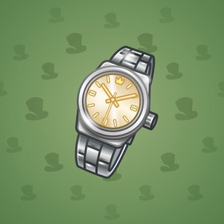 Swiss Watch #534