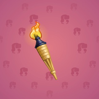 Chill Flame #385745