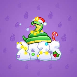 Lunar Snake #165126