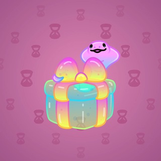 Snake Box #105582