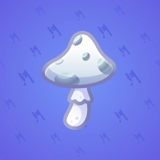 Spy Agaric #18641