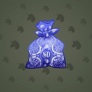 Swag Bag #83120