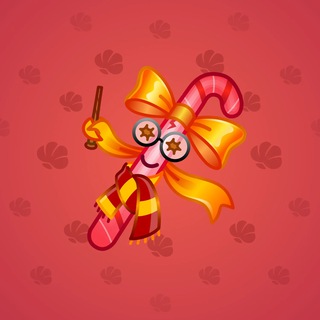 Candy Cane #208600