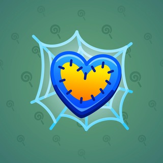 Trapped Heart #15041