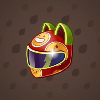 Neko Helmet #6275