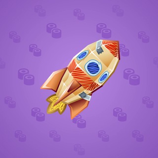 Stellar Rocket #135317