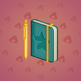Star Notepad #22402