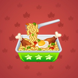 Instant Ramen #293472