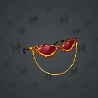 Durov’s Glasses #1109