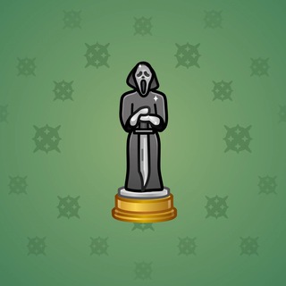 Mini Oscar #2099