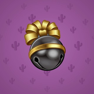 Sleigh Bell #12257