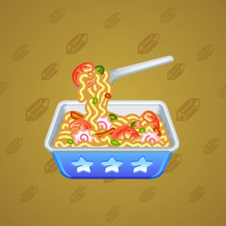 Instant Ramen #56198