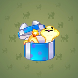 Snake Box #31838