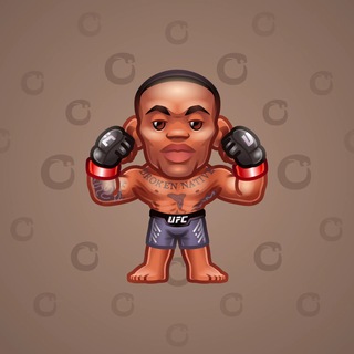 UFC Strike #39362