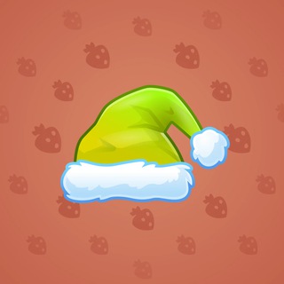 Santa Hat #4148