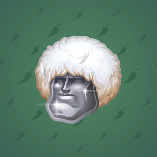Khabib’s Papakha