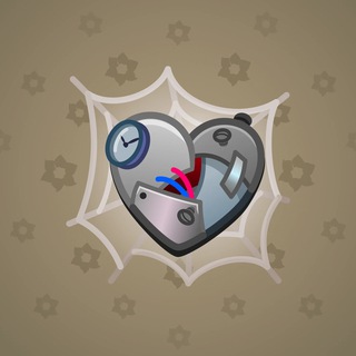Trapped Heart #1267