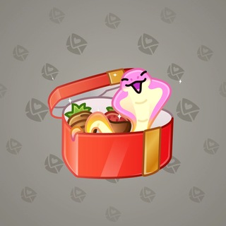Snake Box #181054