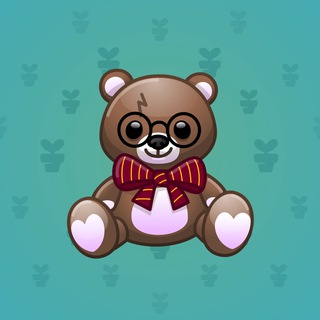 Toy Bear #38657