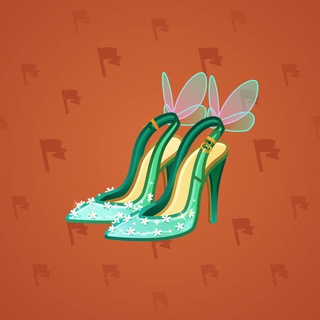 Sky Stilettos #11181