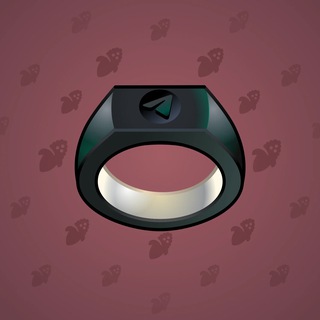 Signet Ring #10248