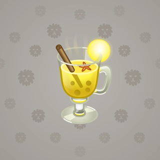Spiced Wine #66670