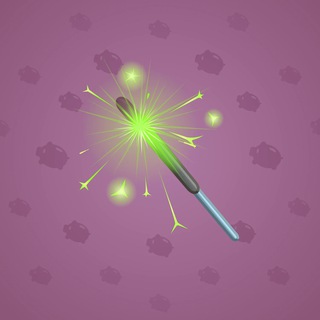 Party Sparkler #38327
