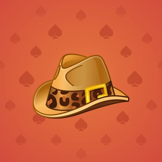 Top Hat #5044