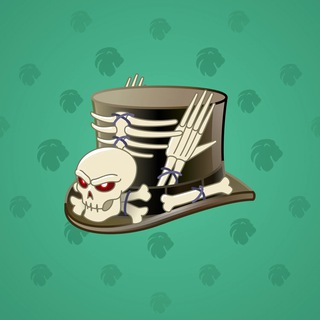 Top Hat #18390