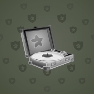 Record Player #16540