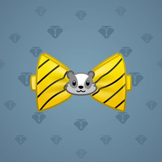 Bow Tie #11735