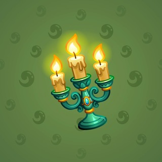 Chill Flame #211506