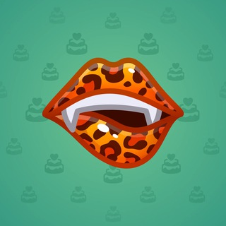 Sharp Tongue #7986
