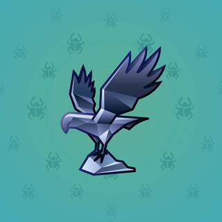 Rare Bird #5580