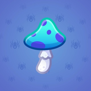 Spy Agaric #75931