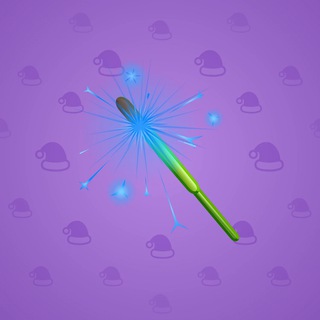 Party Sparkler #65845