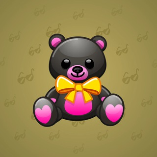 Toy Bear #54114