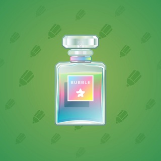 Perfume Bottle #67