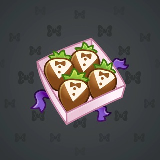 Berry Box #14478