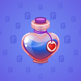 Love Potion #19297
