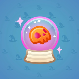 Crystal Ball #2716