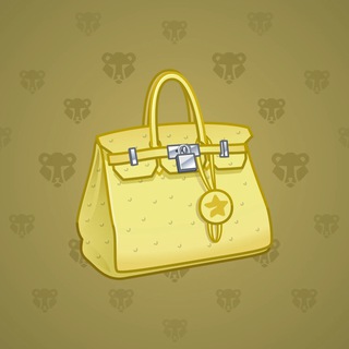 Loot Bag #4266