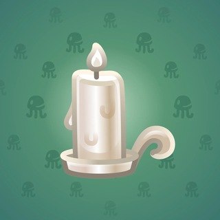 Eternal Candle #18131
